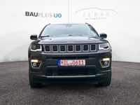 gebraucht Jeep Compass Opening Edition 4WD
