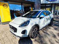 Usata Ford Puma Titanium 125 CV (91 kW) 2024 Grigio SUV