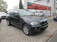 gebraucht BMW X5 X5 BaureihexDrive30d