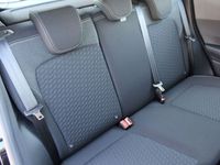 Gebraucht Ford Fiesta Titanium 75 PS (55 kW) 2023 Schwarz Kleinwagen