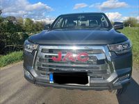 Gebraucht JAC JS8 204 PS (150 kW) 2024 Grau SUV