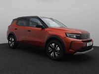 Neu Opel Frontera 136 PS (100 kW) 2025 Schwarz SUV