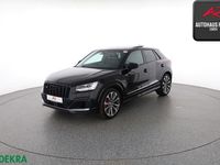 Gebraucht Audi SQ2 Sport 300 PS (220 kW) 2020 Mythosschwarz SUV