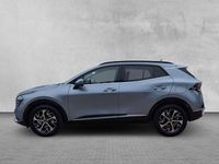 Neu Kia Sportage Spirit 215 PS (158 kW) 2025 Silber SUV