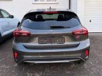 Gebraucht Ford Focus ST 280 PS (205 kW) 2022 Grau Limousine