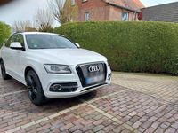 gebraucht Audi SQ5 3.0 TDI competition tiptronic quattro -