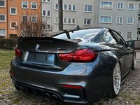 gebraucht BMW M4 Competition LCI (ohne OPF)