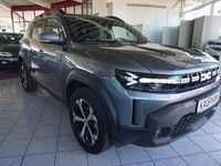 Neu Dacia Duster Journey 158 PS (116 kW) 2026 Grau SUV