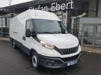 gebraucht Iveco Daily 35 S16 A8 V *Klima*Automatik*L4.100mm*