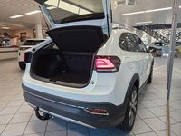 Neu VW Taigo 116 PS (85 kW) 2026 Weiß SUV