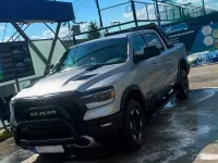 Gebraucht Dodge Ram 401 PS (294 kW) 2020