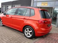 Gebraucht VW Golf VII 125 PS (91 kW) 2016 Orange Limousine