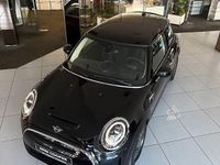 Gebraucht Mini Cooper SE Essential 135 kW (184 PS) 2023 Schwarz Kleinwagen