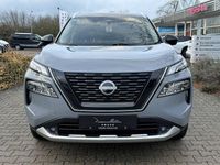 Gebraucht Nissan X-Trail Tekna+ 158 PS (116 kW) 2022 Grau SUV