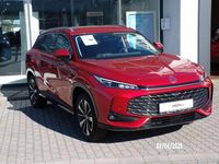 Gebraucht MG HS Luxury 170 PS (125 kW) 2024 Diamond red SUV