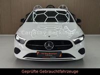 Gebraucht Mercedes A200 163 PS (119 kW) 2025 Weiß Limousine