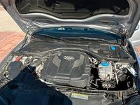 Gebraucht Audi A6 190 PS (139 kW) 2018 Silber Kombi