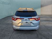 gebraucht Renault Mégane GrandTour TCe 140 Intens