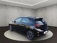 Neu Opel Corsa 110 PS (80 kW) 2025 Karbon schwarz (metallic) Kleinwagen