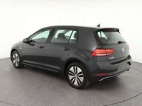 gebraucht VW e-Golf GolfComfortline electric 100kW