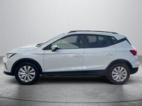 Gebraucht Seat Arona Style 110 PS (80 kW) 2024 Weiß SUV