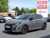 Neu Peugeot 208 101 PS (74 kW) 2026 Andere Kleinwagen