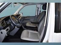 Gebraucht VW Caravelle 204 PS (150 kW) 2022 Grau Van / Kleinbus