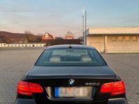 gebraucht BMW 320 E92 D xDrive