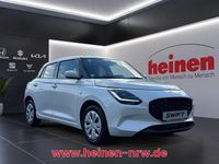 Gebraucht Suzuki Swift Club 83 PS (61 kW) 2025 Weiß Limousine