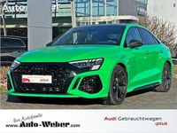Gebraucht Audi RS3 Ambiente 400 PS (294 kW) 2023 Individuallackierungen audi exclusive Limousine