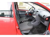gebraucht Toyota Aygo (X) 1,0-l-VVT-i Cool KLIMA RADIO/CD TÜV
