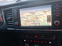 Second-hand Seat Ateca 116 CP (85 kW) 2016 Alb SUV