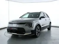 Gebraucht Kia e-Niro 150 kW (204 PS) 2024 Grau SUV