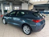 Gebraucht Seat Leon Style 116 PS (85 kW) 2025 Grau Limousine