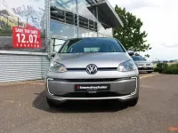 Gebraucht VW e-up! 61 kW (83 PS) 2020 Silber Kleinwagen