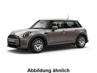 Gebraucht Mini ONE Classic 102 PS (75 kW) 2022 Grau Kleinwagen