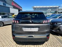 gebraucht Peugeot 3008 AT Allure Pack 10' Navi LED 18'