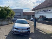 gebraucht VW Polo 1.0TSI DSG Style *IQ-Light*Navi*Rückfahrkamera*