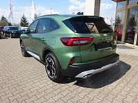 Gebraucht Ford Kuga Active 179 PS (131 kW) 2024 Bursting green SUV