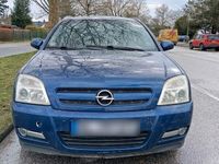 gebraucht Opel Signum 