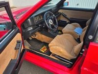 Gebraucht Lancia Delta 211 PS (155 kW) 1994 Rot Kleinwagen
