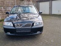 gebraucht Volvo S80  1.Hd , Vollausstattung