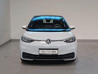 Gebraucht VW ID.3 Pro 106 kW (145 PS) 2022 Weiß Kleinwagen