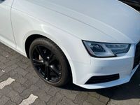 gebraucht Audi A4 Limousine 2.0 TDI 190 PS