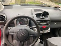 gebraucht Citroën C1 voll fahrbereit