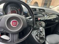 gebraucht Fiat 500 DIESEL
