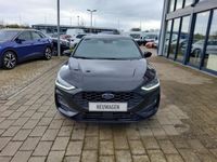 gebraucht Ford Focus ST-Line X 1.0 MHEV Autom. / Keyfree LED