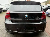 Gebraucht BMW M1 Performance 420 PS (308 kW) 2009 Schwarz Coupé