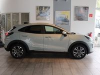 Usata Ford Puma Titanium 125 CV (91 kW) 2024 Grigio SUV