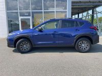 Gebraucht Subaru Crosstrek Comfort 136 PS (100 kW) 2025 Sapphire blue SUV